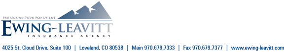 Ewing-Leavitt Insurance Agency