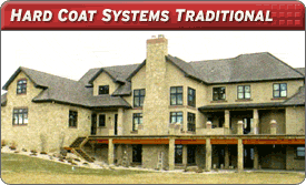 Hard Coat Systems Traditional